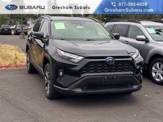 2023 Toyota Rav4 Hybrid XLE Premium
