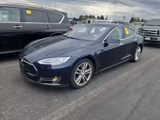 2015 Tesla Model S 85D