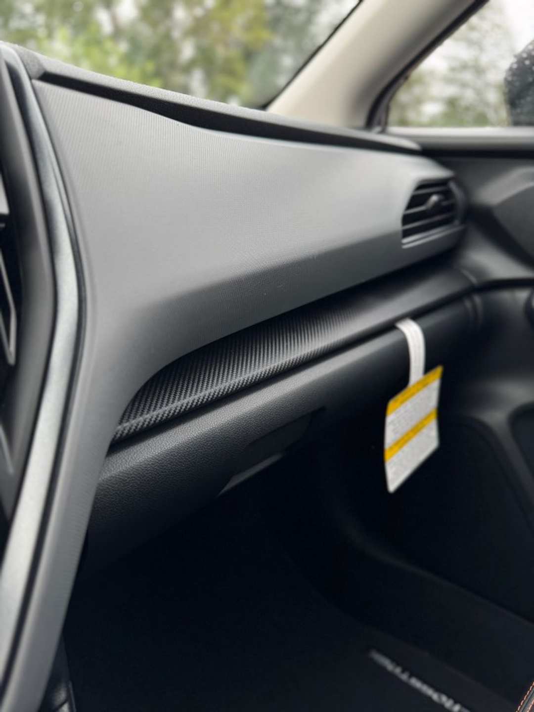 2026 Subaru Crosstrek Limited - Photo 28