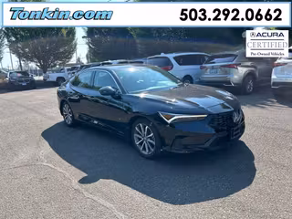 2024 Acura Integra Base