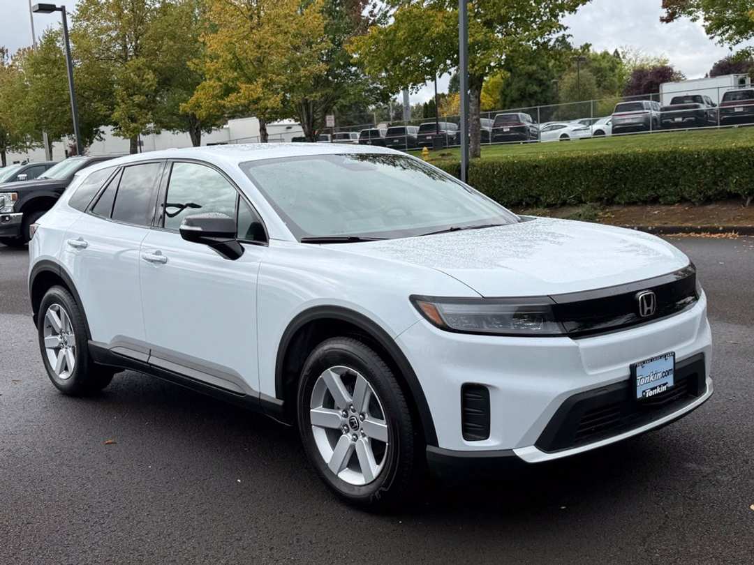 2026 Honda Prologue EX - Image 2