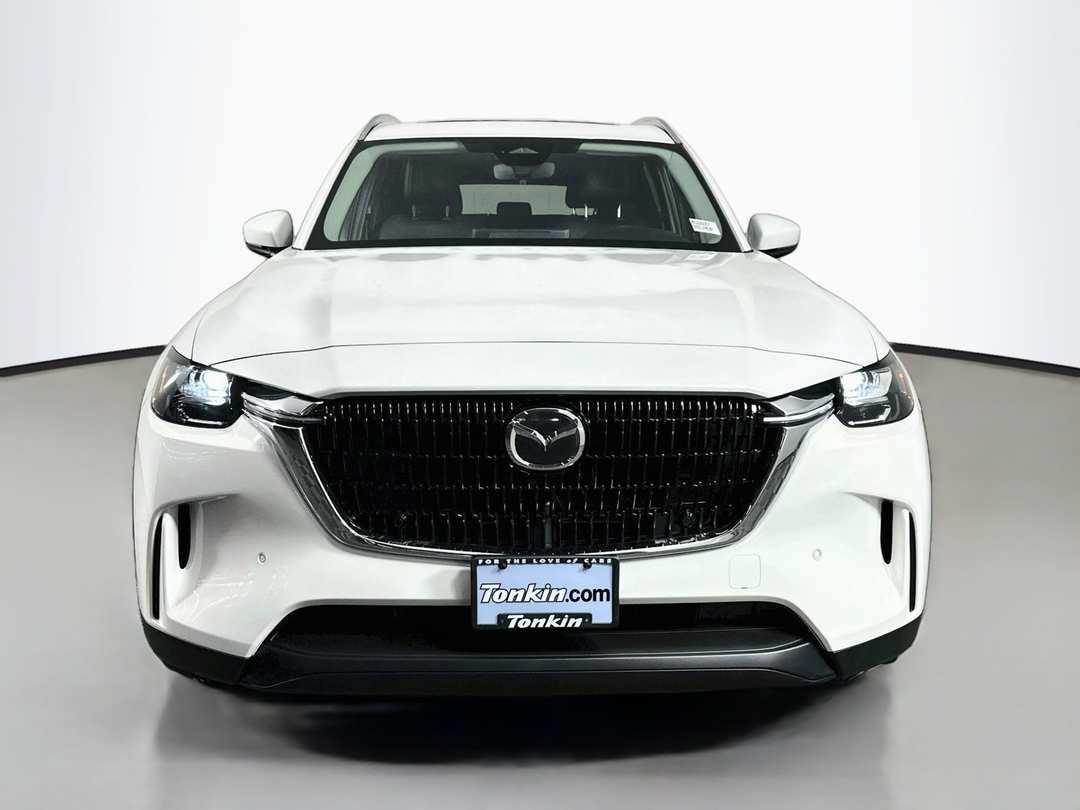 2026 MAZDA Cx-90 3.3 Turbo Preferred - Image 2