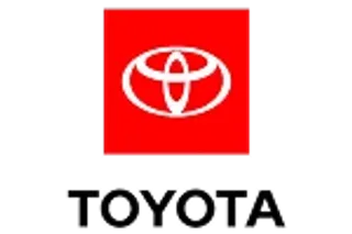 Toyota logo