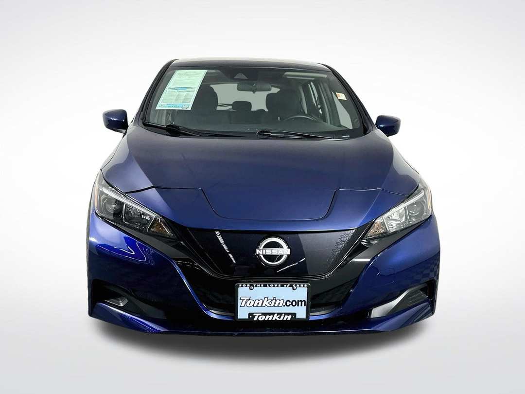 2023 Nissan LEAF S - Image 2