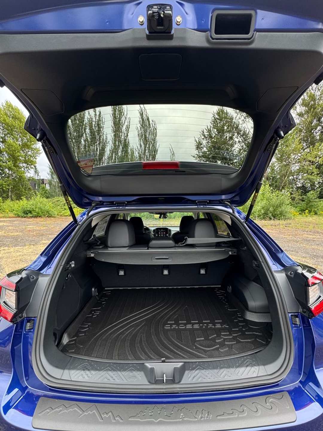 2026 Subaru Crosstrek Limited - Photo 8