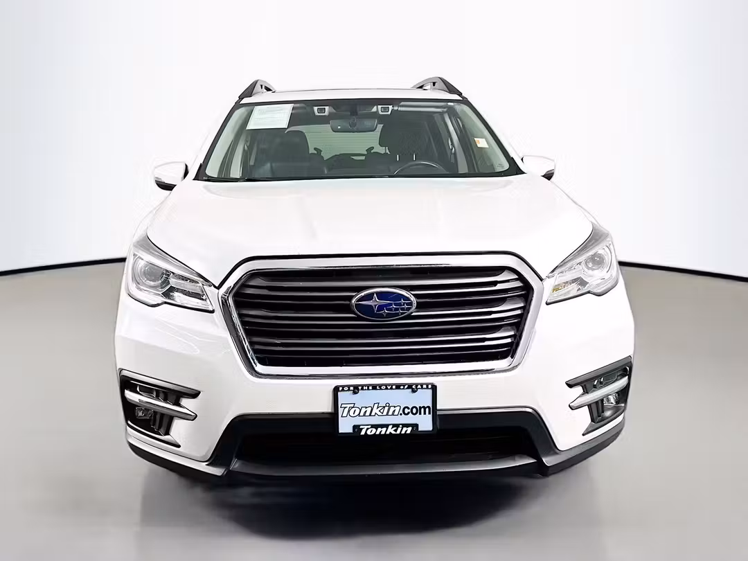 2022 Subaru Ascent Limited - Image 2