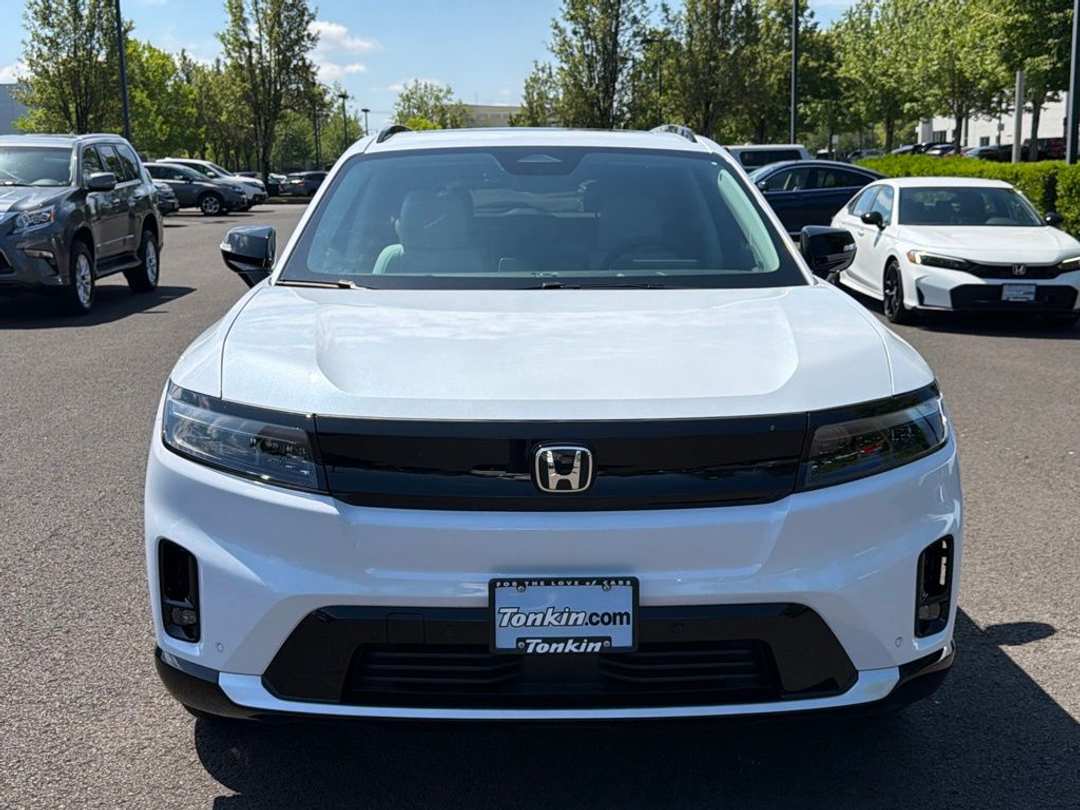 2026 Honda Prologue Touring - Image 3