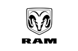 Ram logo