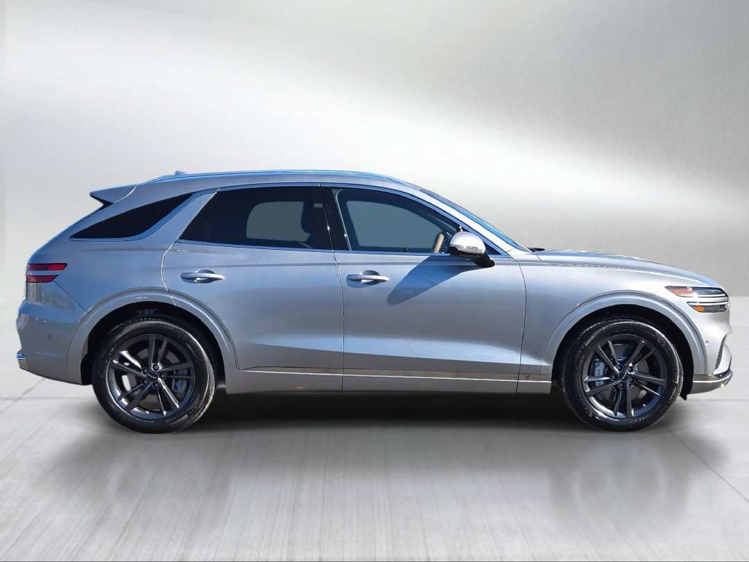 2027 Genesis Gv70 2.5T Advanced - Image 3