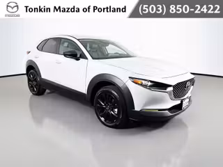 2026 MAZDA Cx-30 2.5 S Select Sport