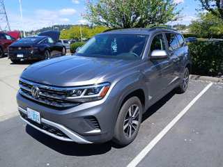 2023 Volkswagen Atlas 2.0T SE