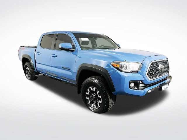 2019 Toyota Tacoma TRD OffRoad