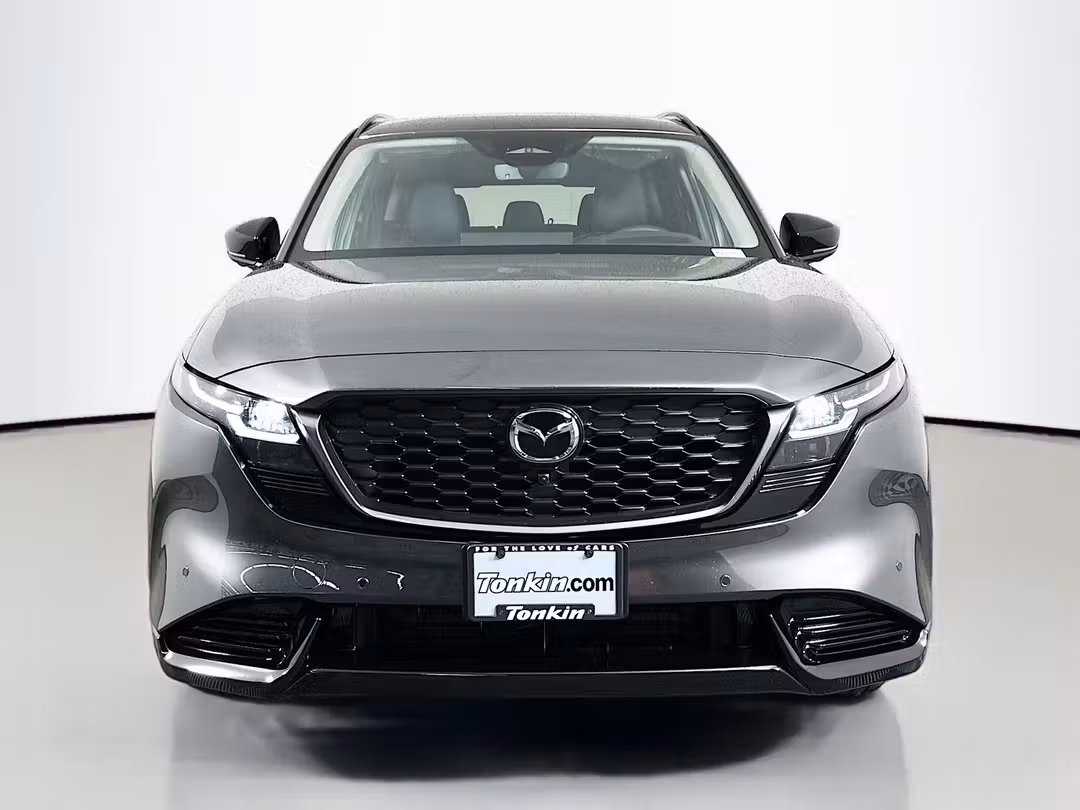 2026 MAZDA CX-5 2.5 S Premium Plus - Image 2