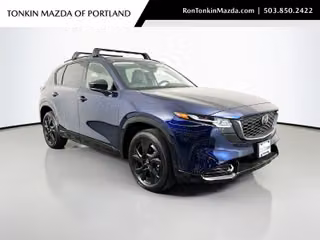 2026 MAZDA CX-5 2.5 S Premium