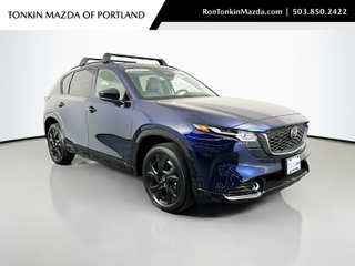 2026 MAZDA CX-5 2.5 S Premium