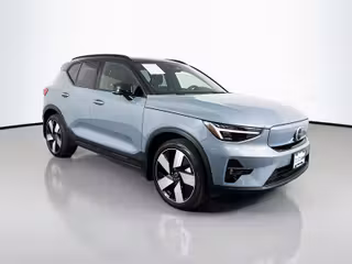 2023 Volvo Xc40 Recharge Pure Ultimate