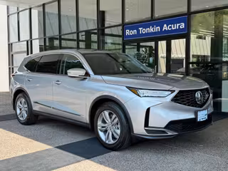 2026 Acura MDX Base