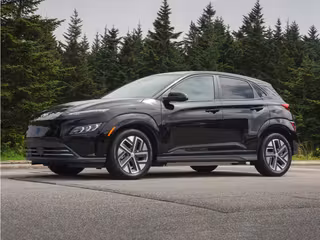 2023 Hyundai Kona SE