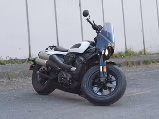 2023 HARLEY Rh1250S