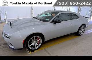 2024 Dodge Charger R/T Scat Pack