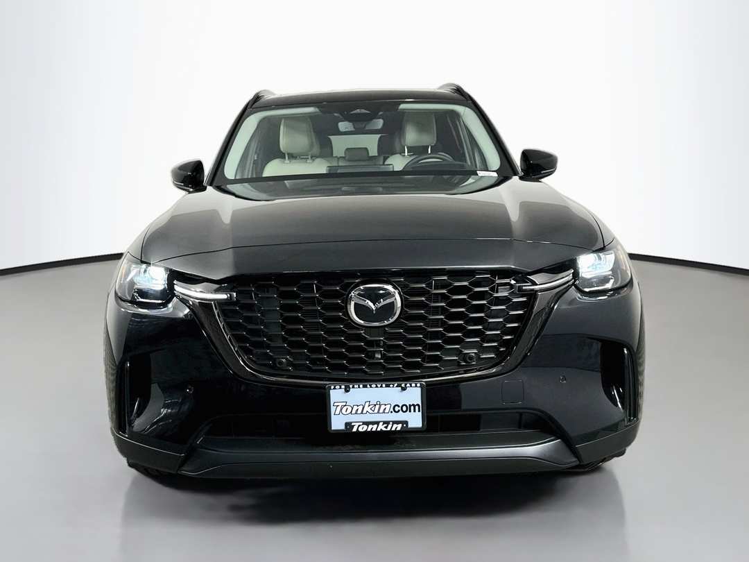 2026 MAZDA Cx-90 3.3 Turbo Premium - Image 2