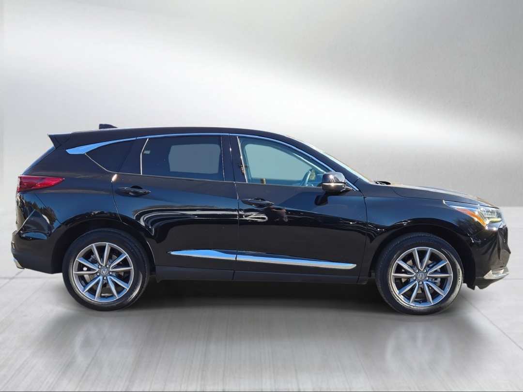 2023 Acura RDX Technology Package - Image 3