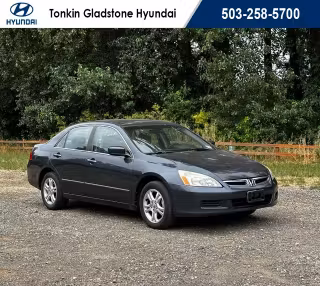2006 Honda Accord EXL