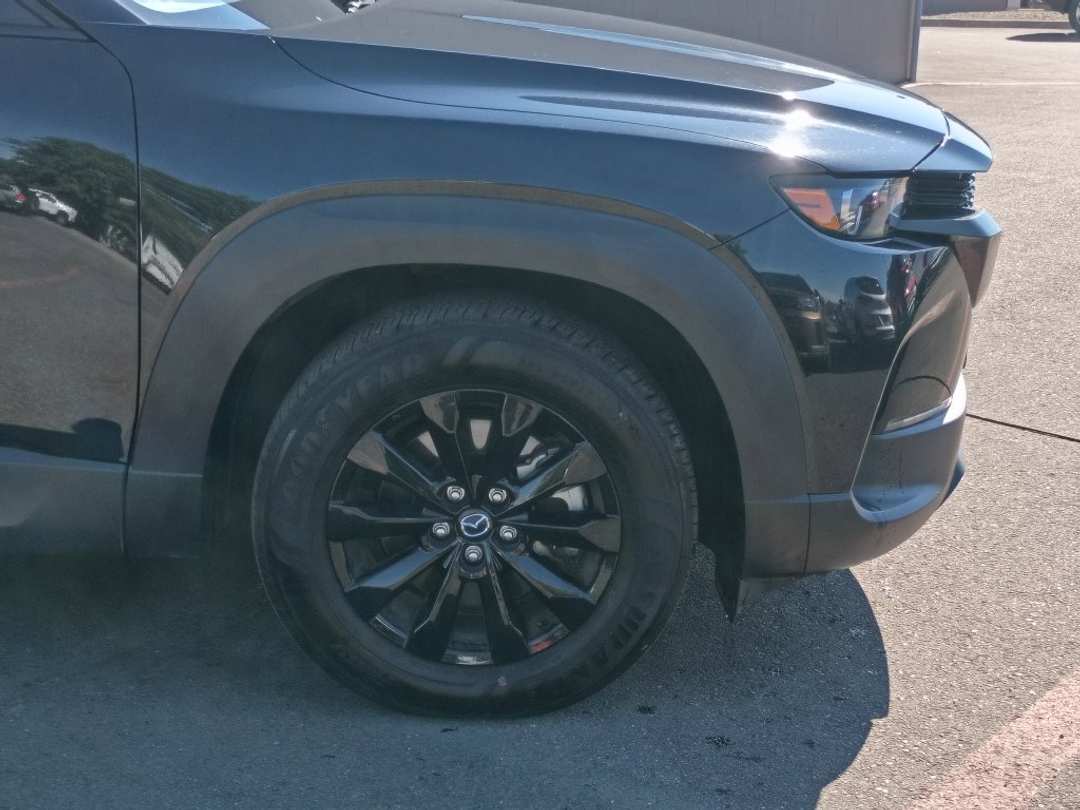 2026 MAZDA Cx-50 2.5 S Preferred - Image 2