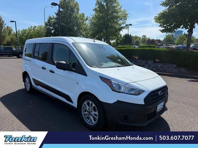 2023 Ford Transit Connect XL