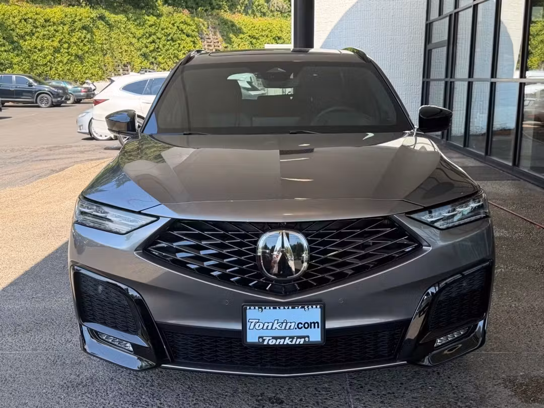 2026 Acura MDX ASpec Advance Package - Image 3