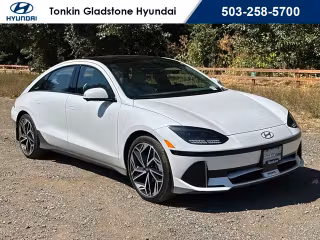 2024 Hyundai Ioniq 6 Limited