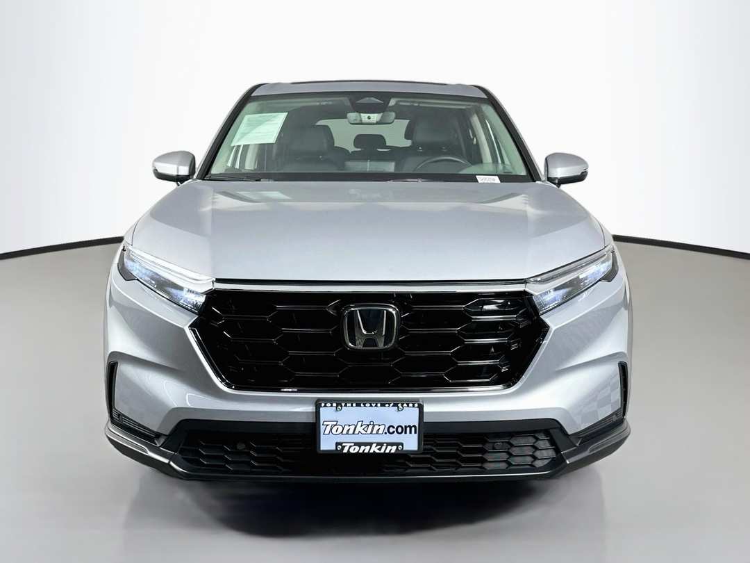 2026 Honda CR-V EXL - Image 2