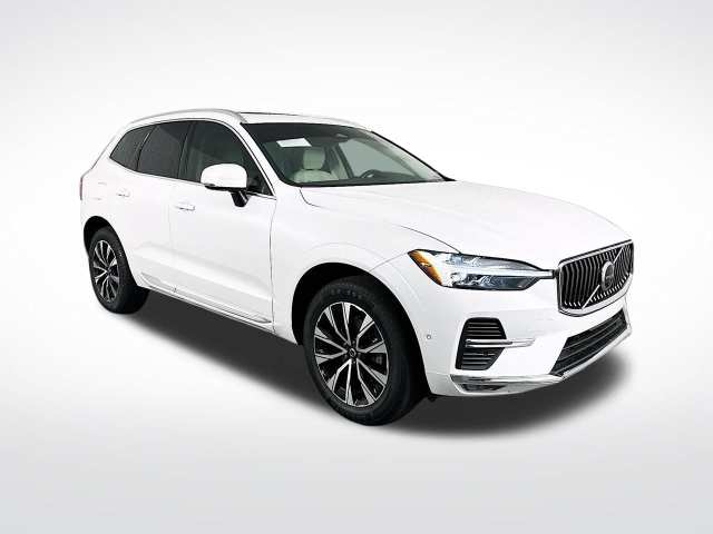 2023 Volvo Xc60 B5 Plus Bright Theme