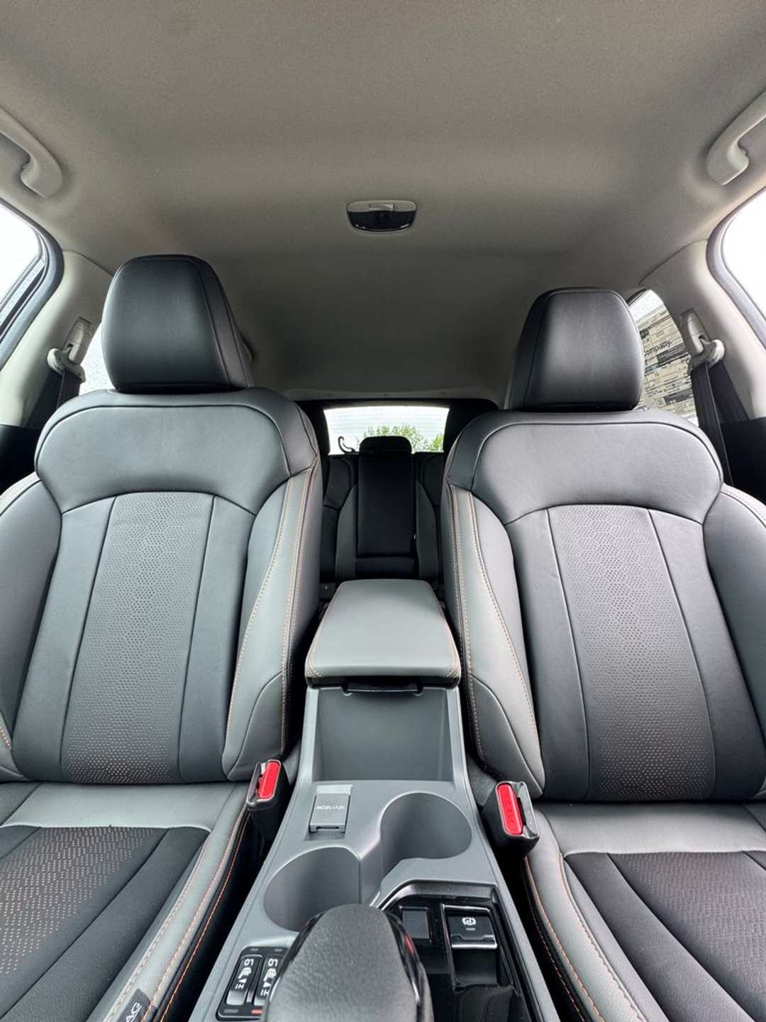 2026 Subaru Crosstrek Limited - Photo 20