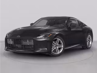 2023 Nissan Z Proto Spec