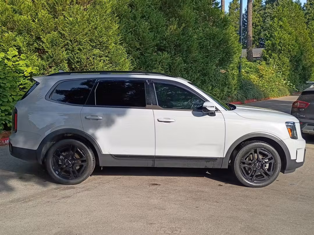 2024 Kia Telluride SXPrestige XLine - Image 3