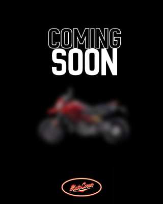 2027 Ducati Scrambler Nightshift