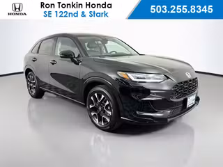 2027 Honda HR-V EXL