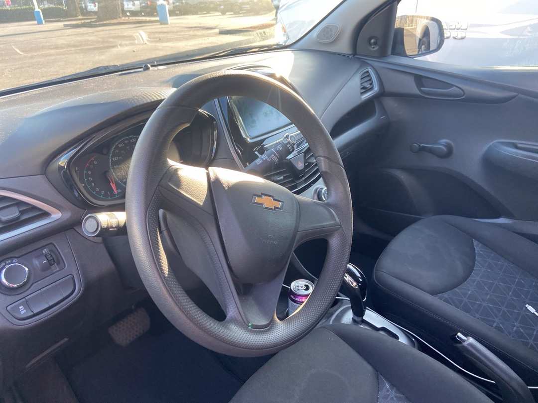 2020 Chevrolet Spark LS - Image 2