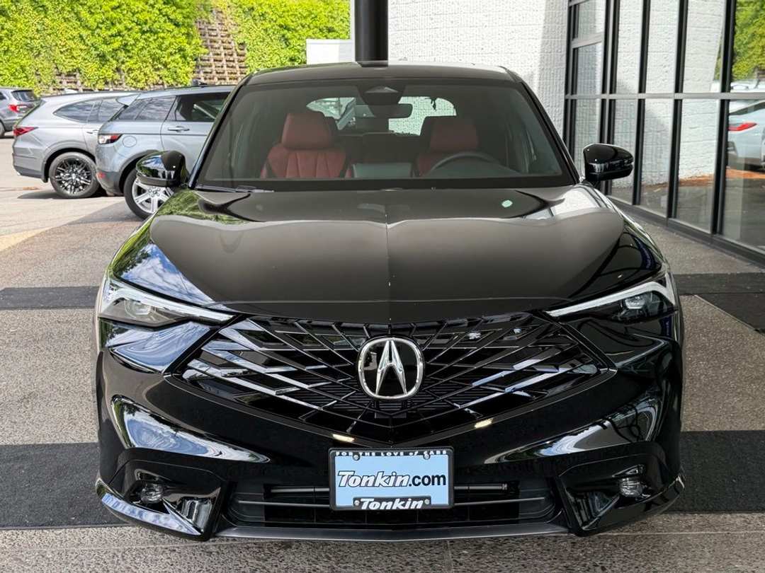 2026 Acura Adx ASpec Package - Image 3