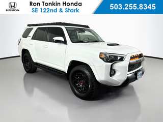 2021 Toyota 4Runner TRD Pro