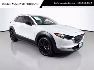 2024 MAZDA Cx-30 2.5 S Select Sport