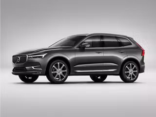 2020 Volvo Xc60 T5 Inscription