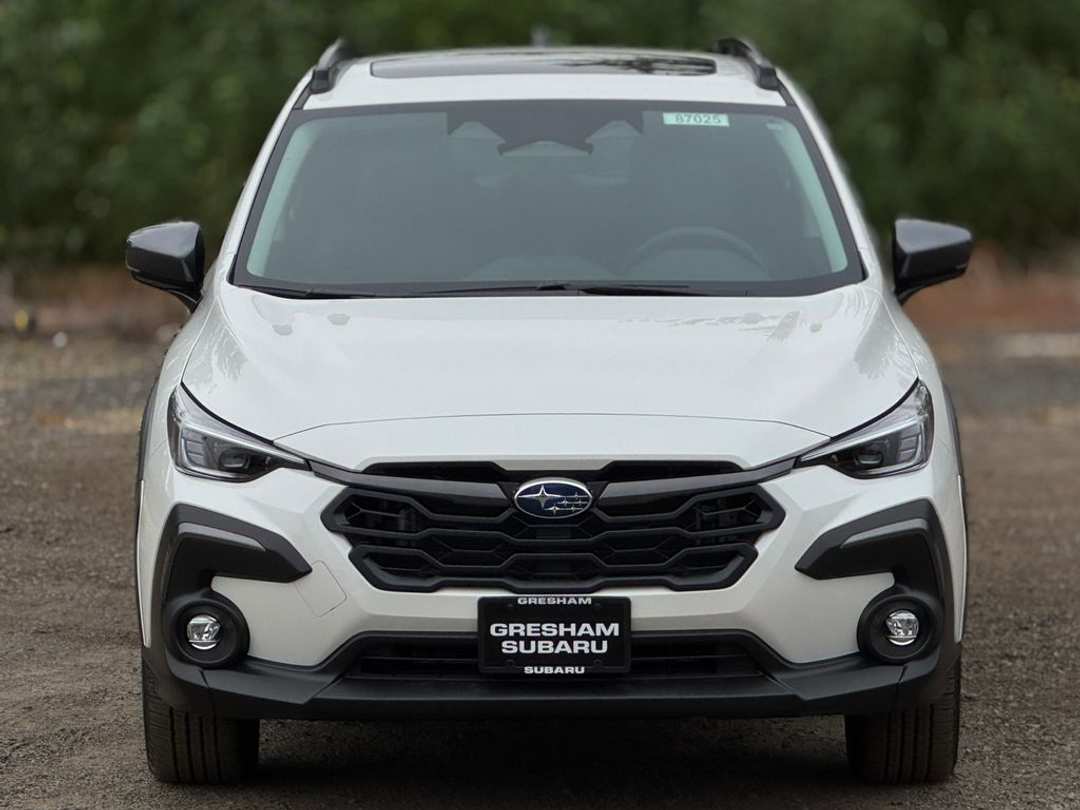 2026 Subaru Crosstrek Limited - Image 2