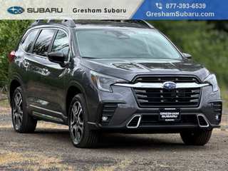 2026 Subaru Ascent Touring