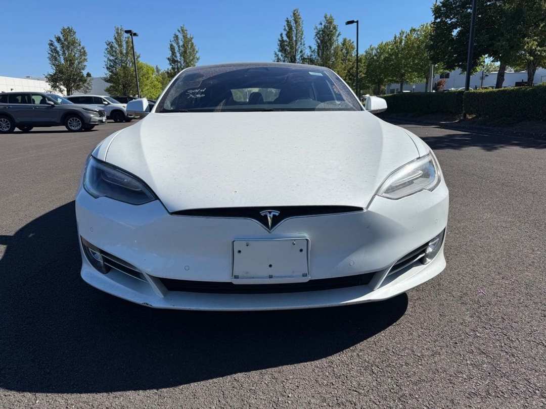 2020 Tesla Model S Long Range Plus - Image 2