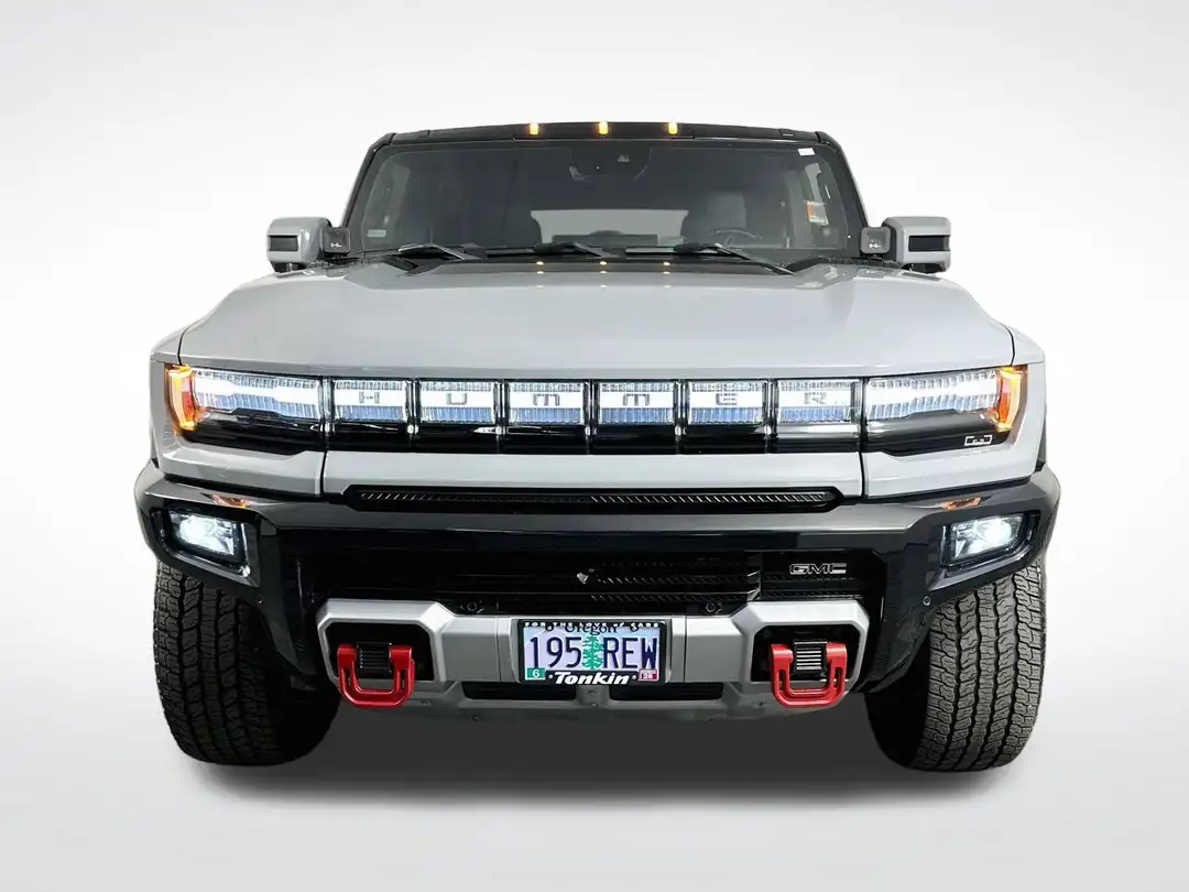 2024 GMC Hummer Ev 2X - Image 2