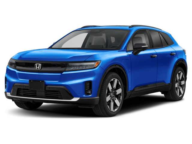 2026 Honda Prologue Elite