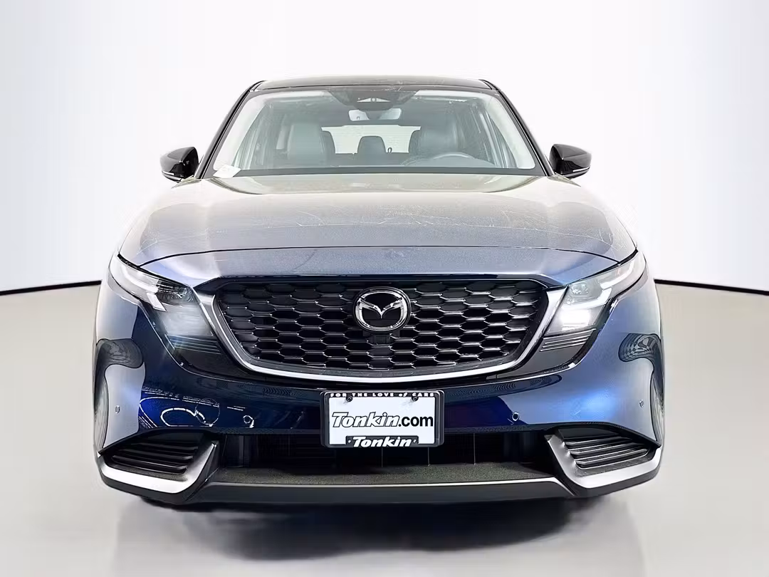 2026 MAZDA CX-5 2.5 S Select - Image 2