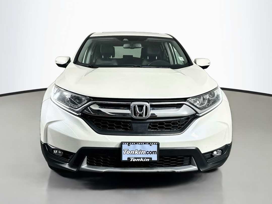 2017 Honda CR-V EXL - Image 3